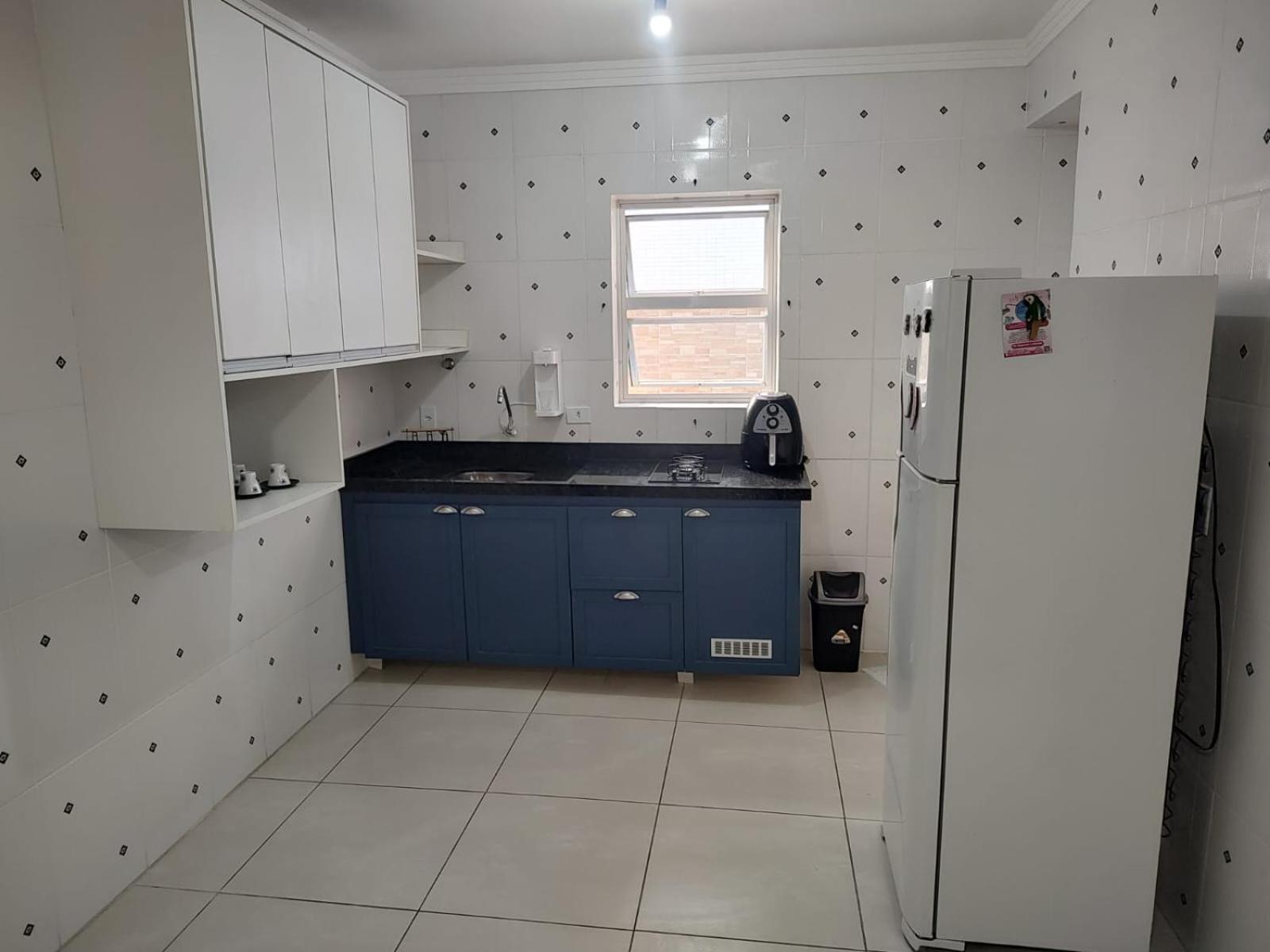 Apartamento Praia Grande Ubatuba Exterior foto