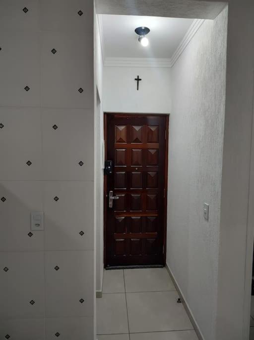 Apartamento Praia Grande Ubatuba Exterior foto